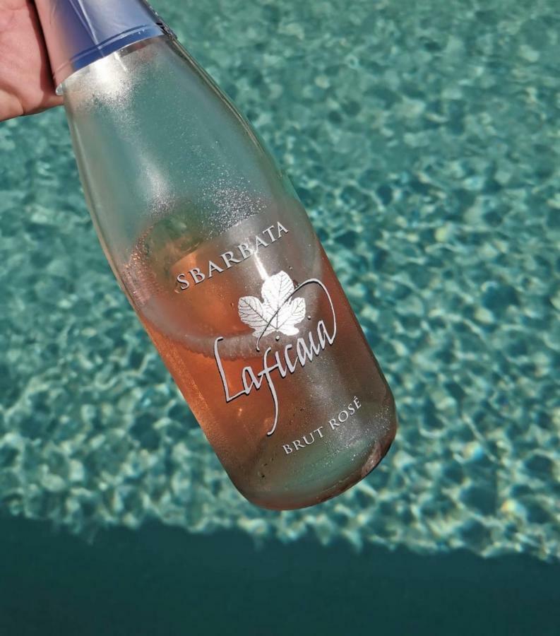 Laficaia Wine Resort Mombaruzzo Εξωτερικό φωτογραφία