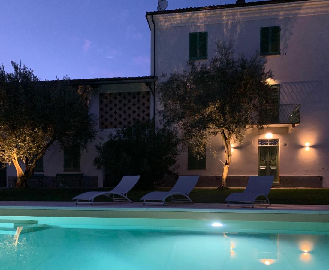 Laficaia Wine Resort Mombaruzzo Εξωτερικό φωτογραφία