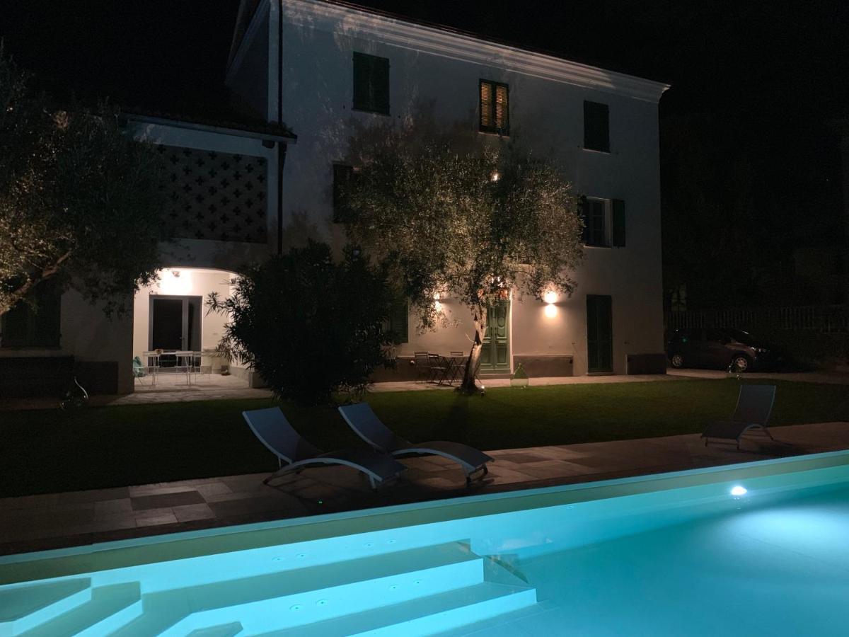Laficaia Wine Resort Mombaruzzo Εξωτερικό φωτογραφία